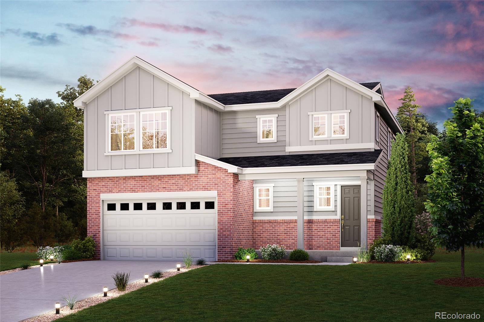 854 Harvard Street Johnstown CO 80534