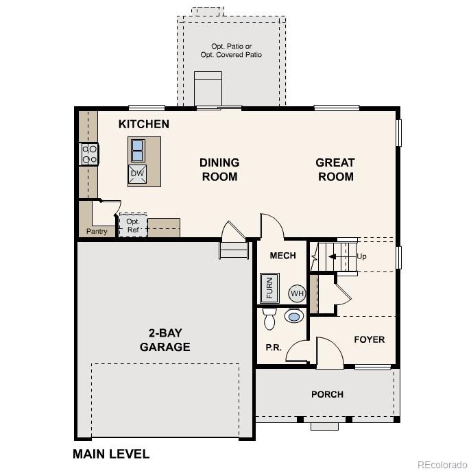 854 Harvard Street Johnstown CO 80534