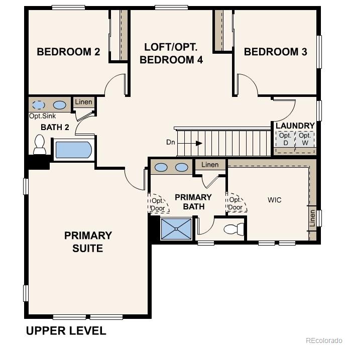 854 Harvard Street Johnstown CO 80534