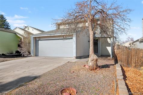 17815 E Ada Drive Aurora CO 80017