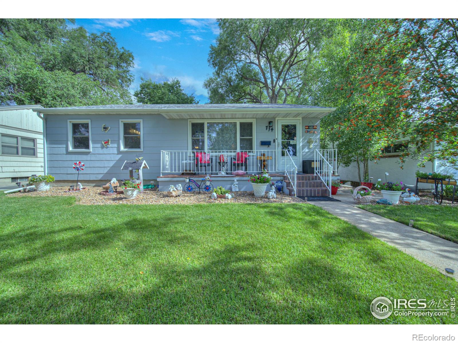 714 Delmar Street Sterling CO 80751