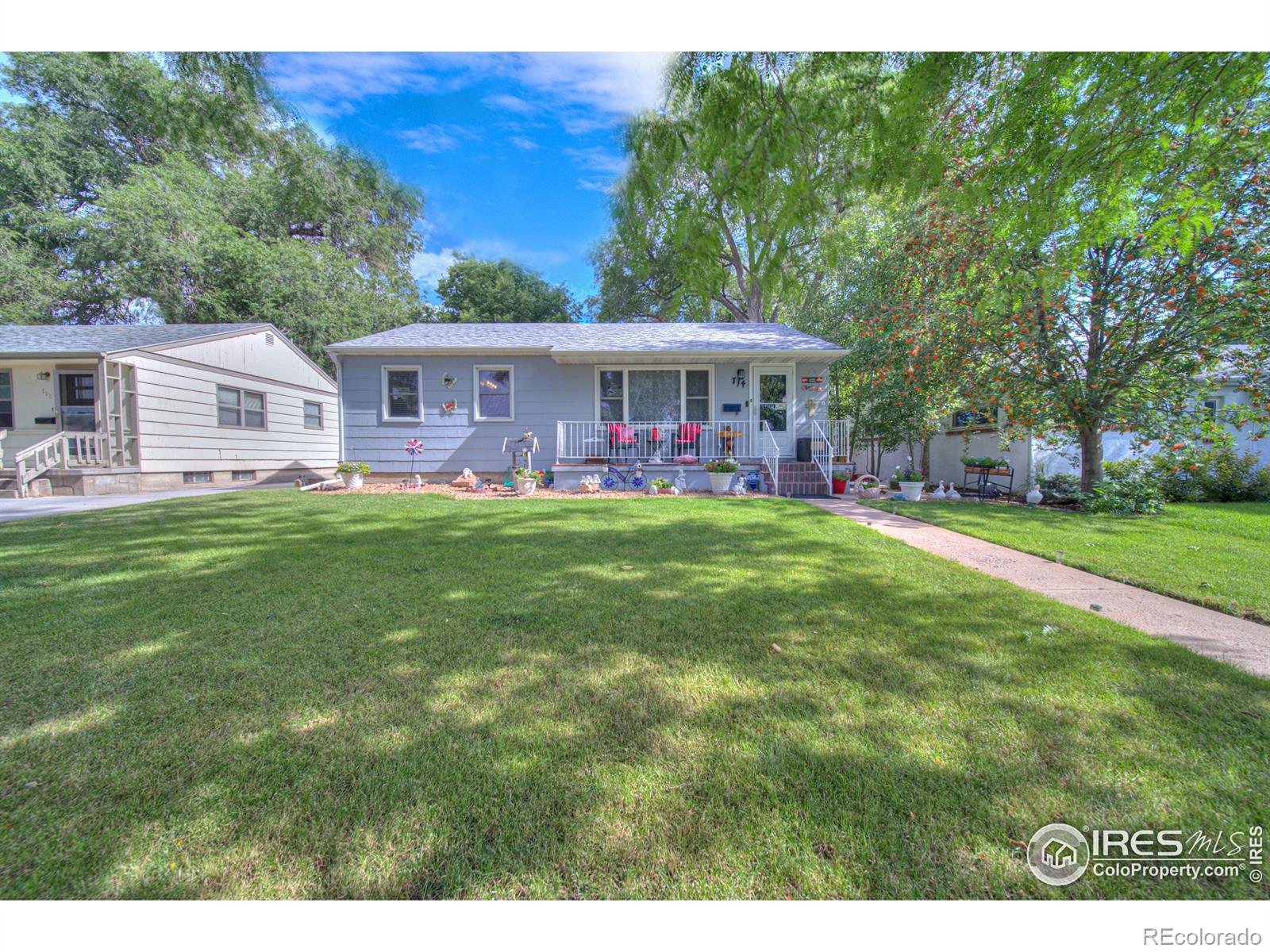 714 Delmar Street Sterling CO 80751