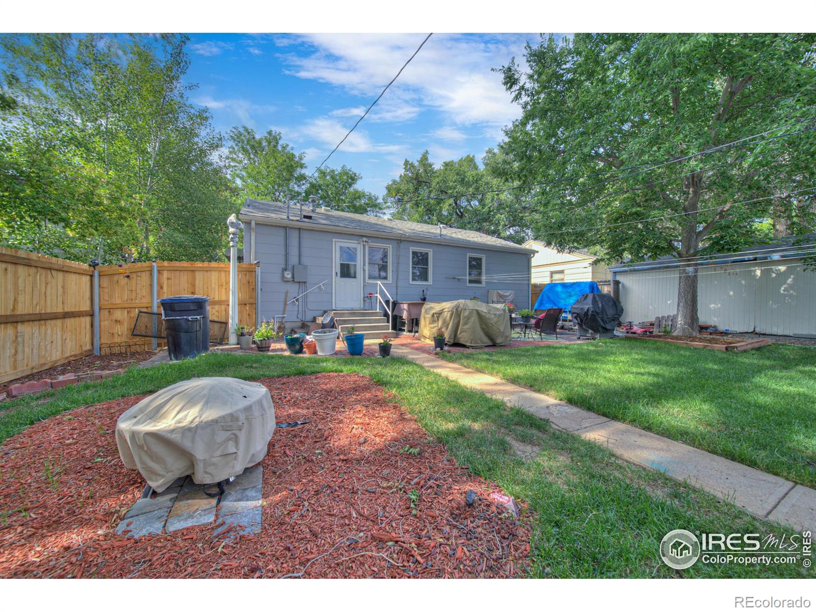 714 Delmar Street Sterling CO 80751