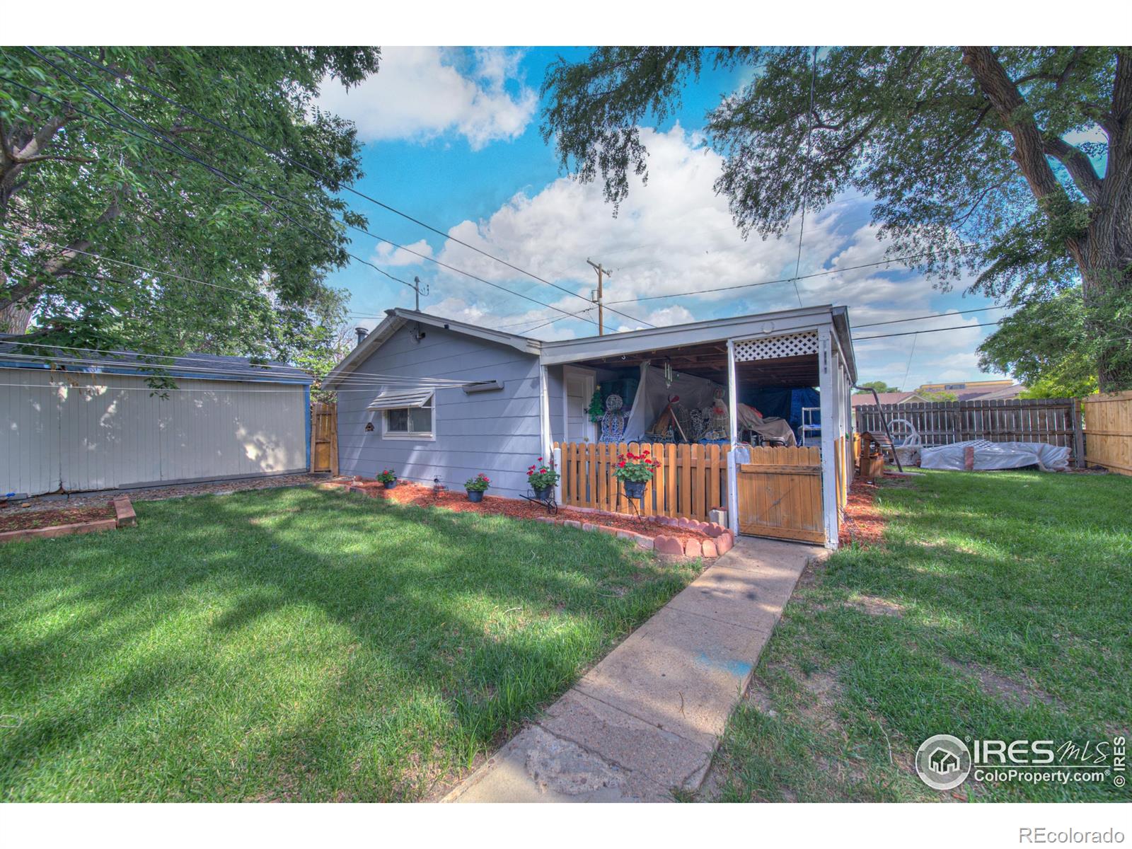 714 Delmar Street Sterling CO 80751
