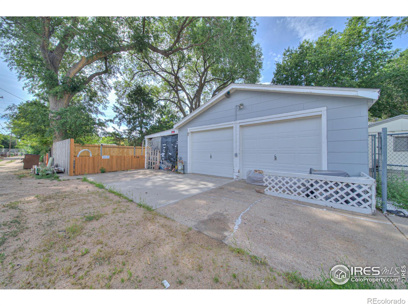 714 Delmar Street Sterling CO 80751