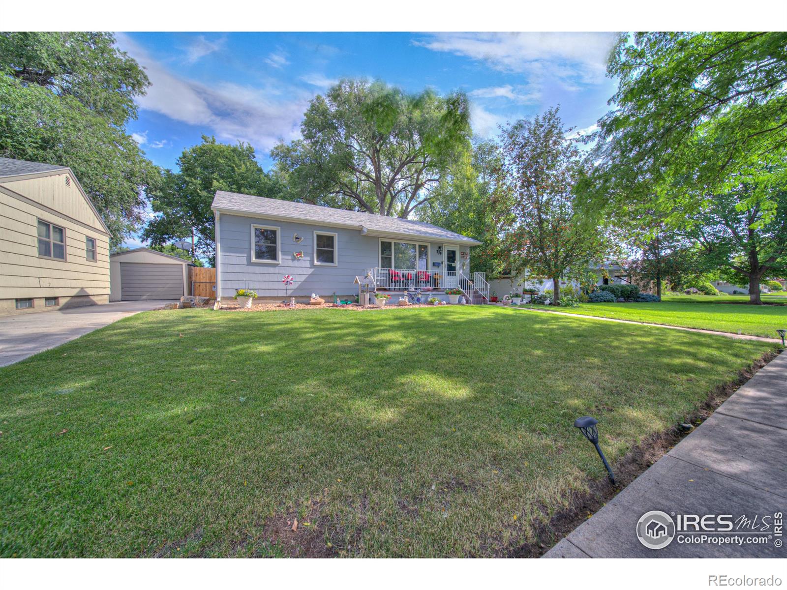 714 Delmar Street Sterling CO 80751