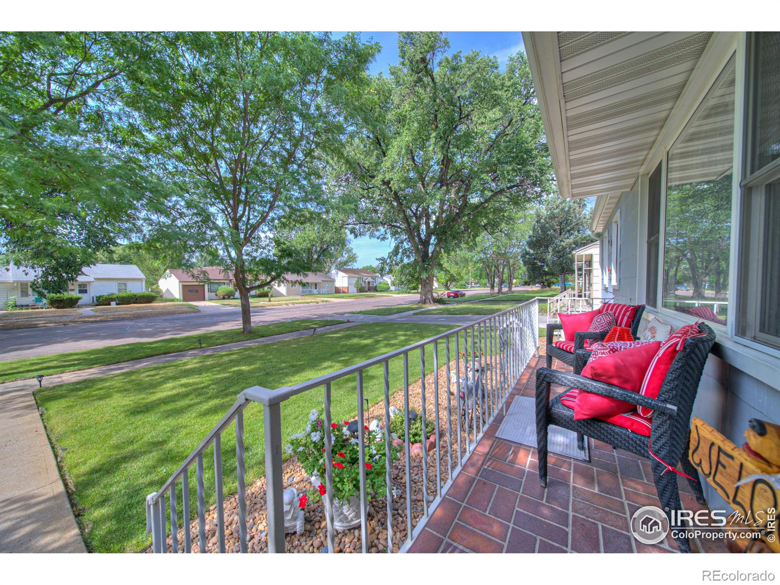 714 Delmar Street Sterling CO 80751