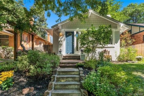 2330 Dexter Street Denver CO 80207