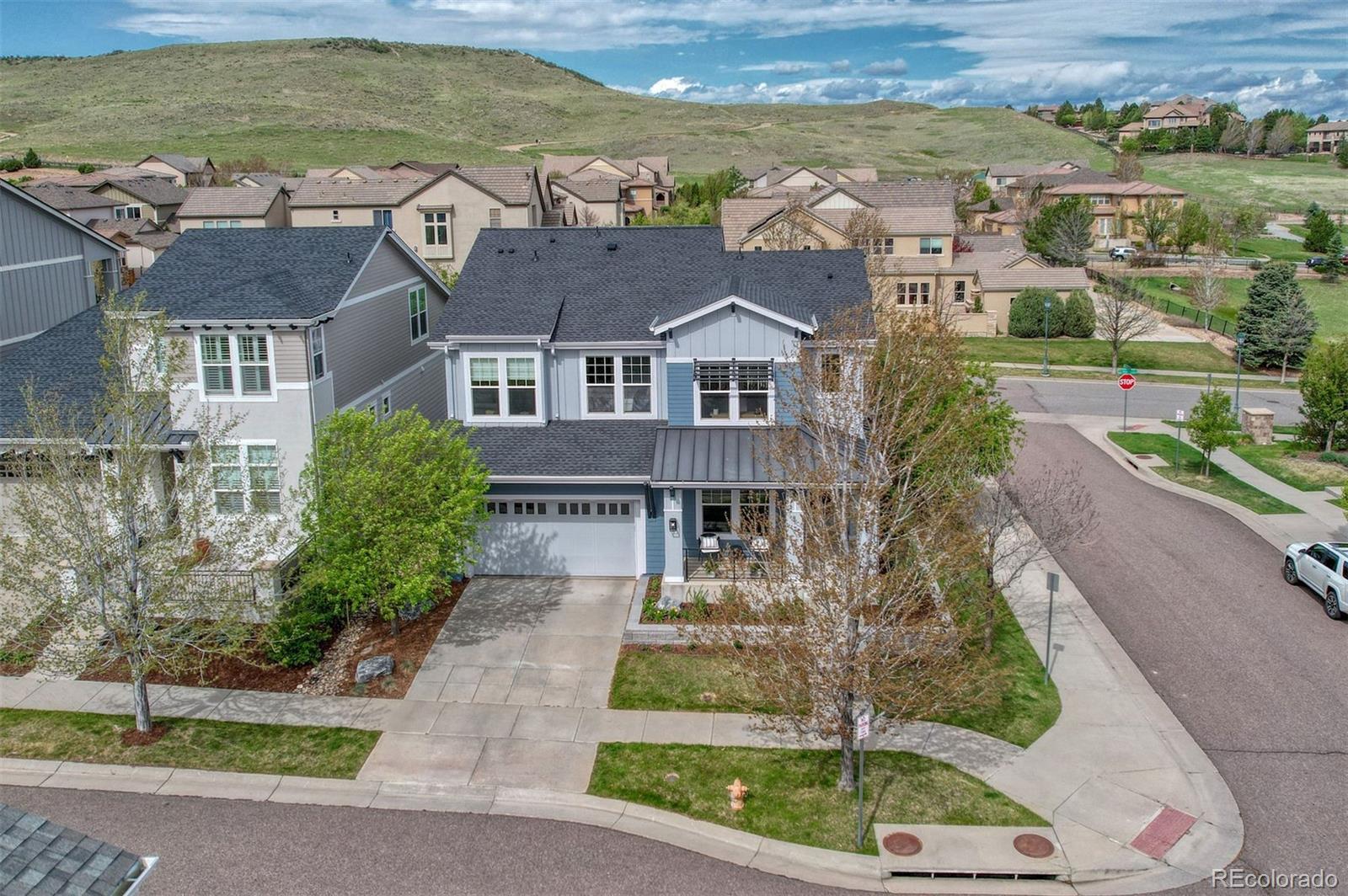 10365 Prairie Sky Place Lone Tree CO 80124