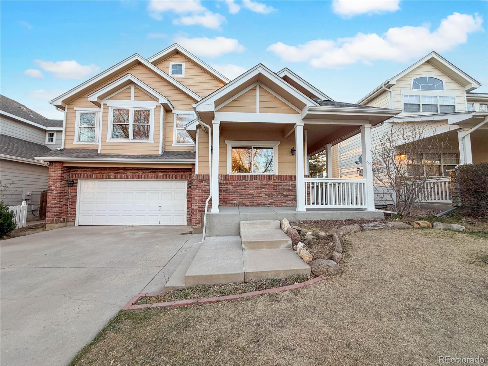 231 Maggie Street Longmont CO 80501