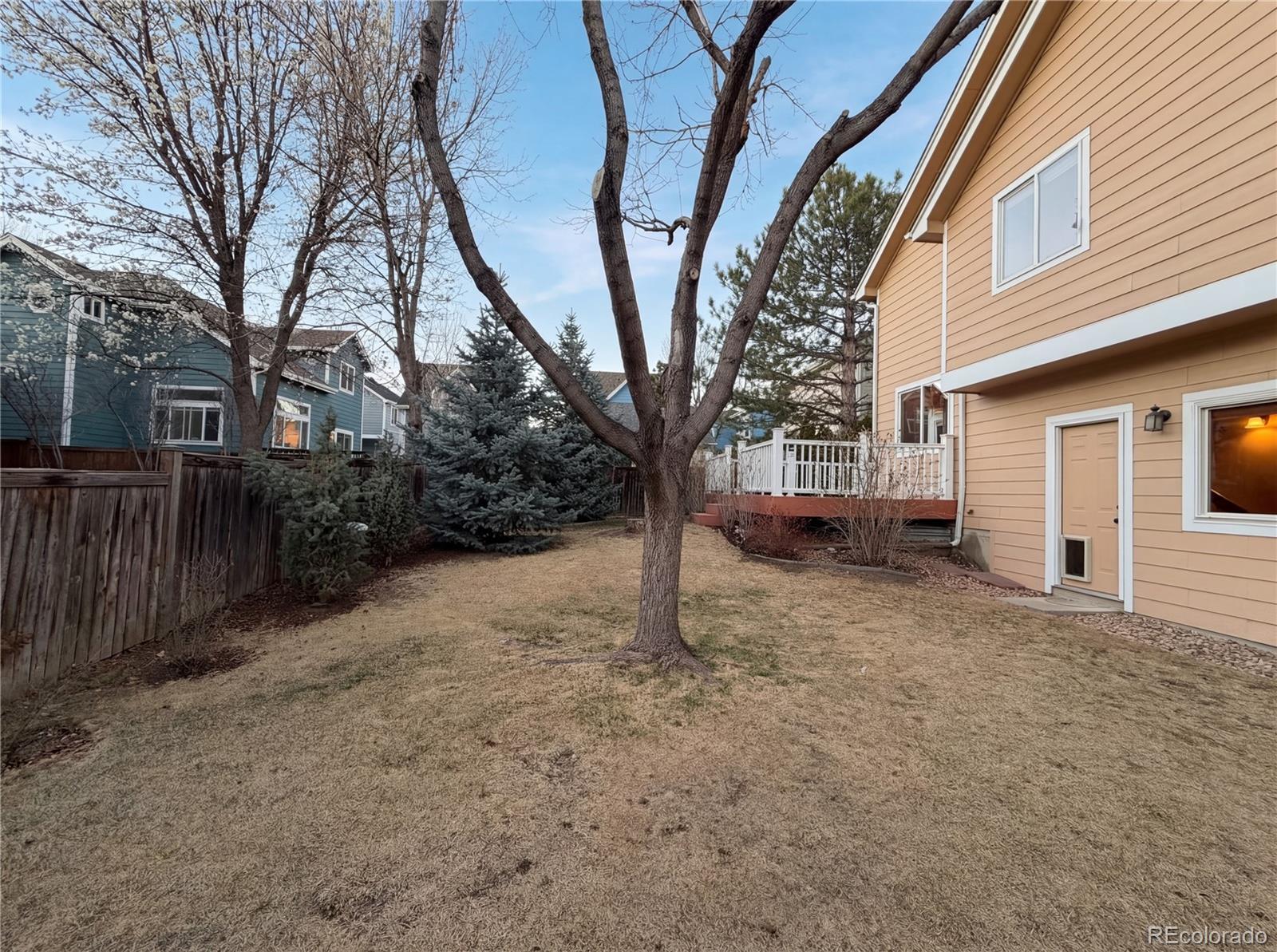 231 Maggie Street Longmont CO 80501