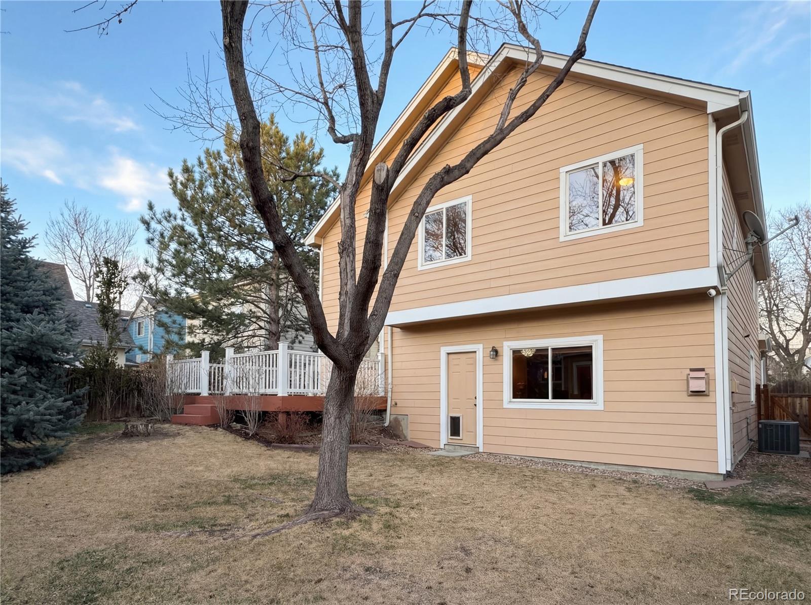 231 Maggie Street Longmont CO 80501