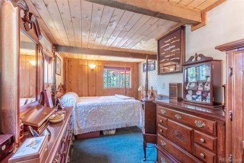 16530 Mount Princeton Road Buena Vista CO 81211