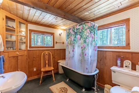 16530 Mount Princeton Road Buena Vista CO 81211