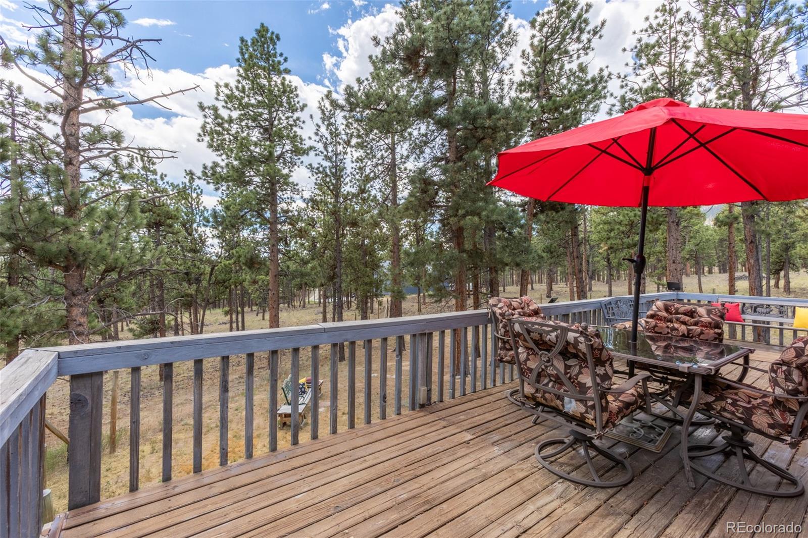 16530 Mount Princeton Road Buena Vista CO 81211