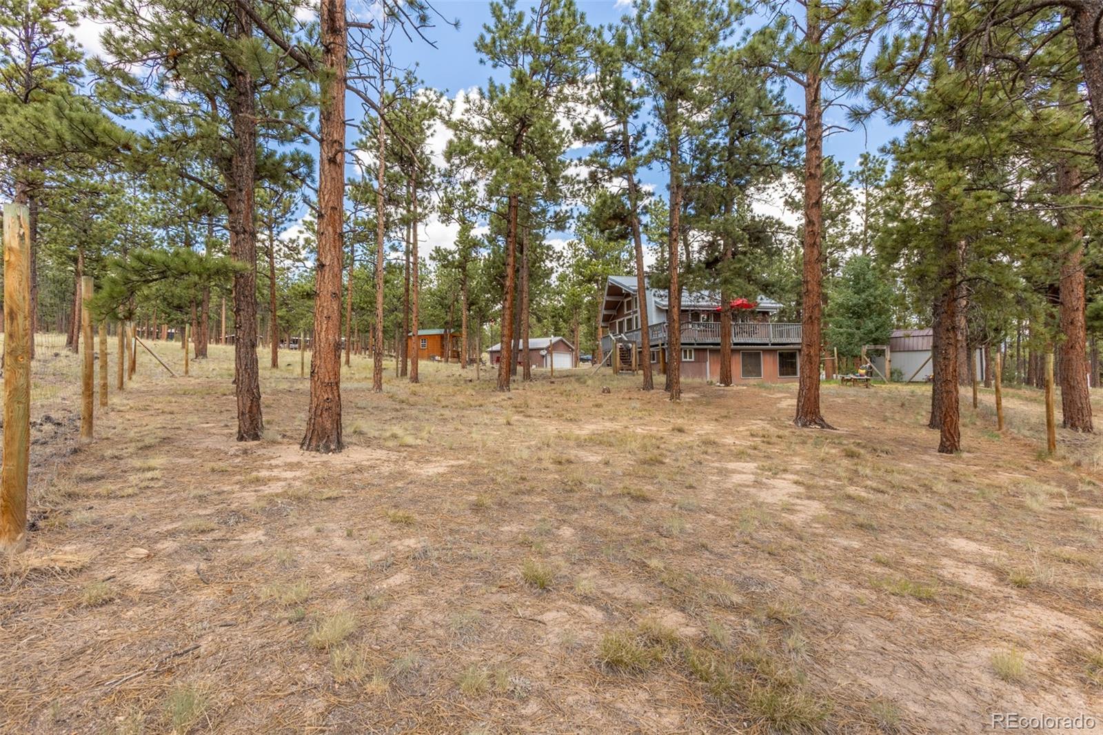 16530 Mount Princeton Road Buena Vista CO 81211
