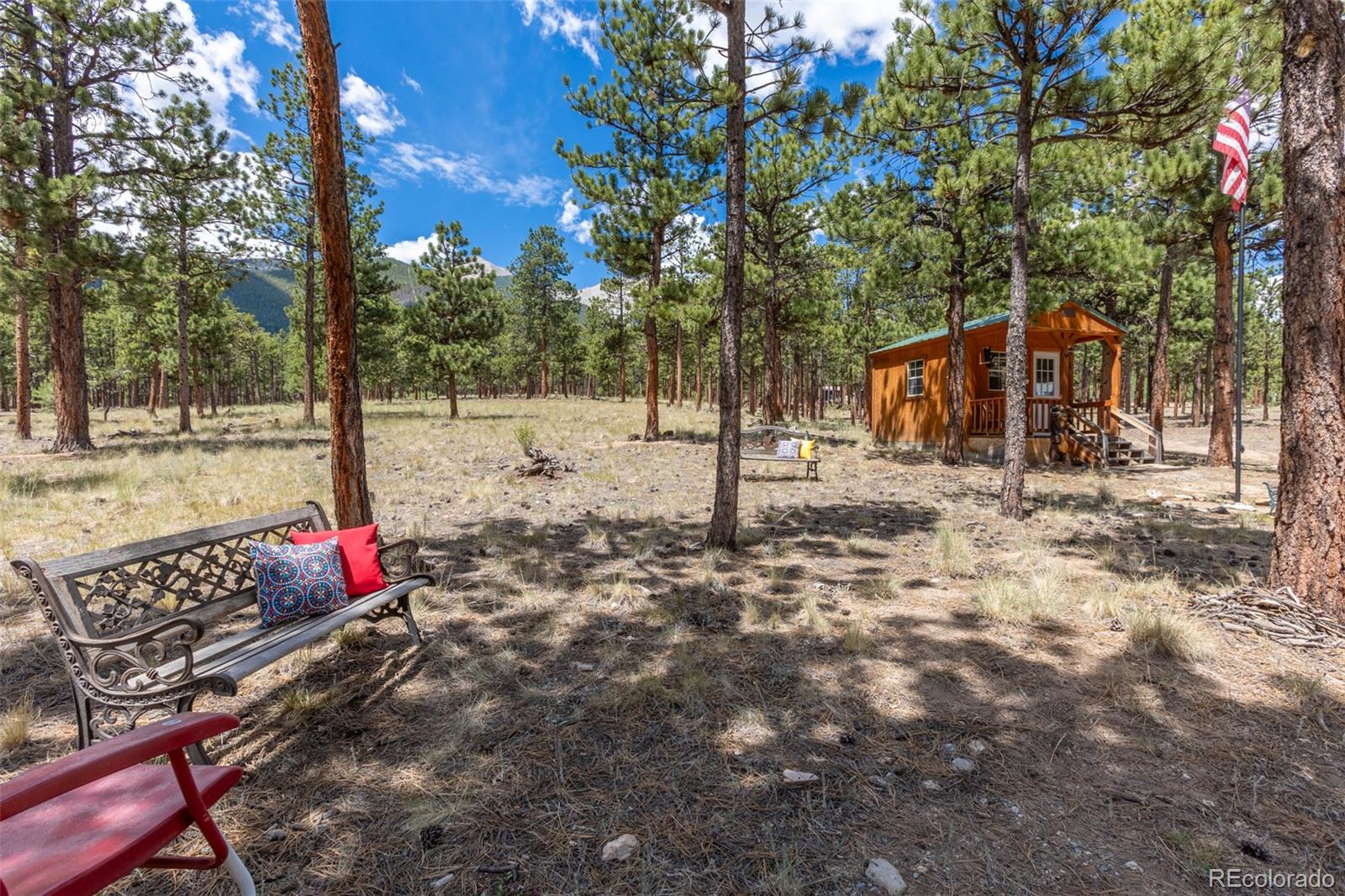 16530 Mount Princeton Road Buena Vista CO 81211