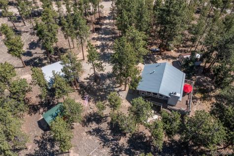 16530 Mount Princeton Road Buena Vista CO 81211