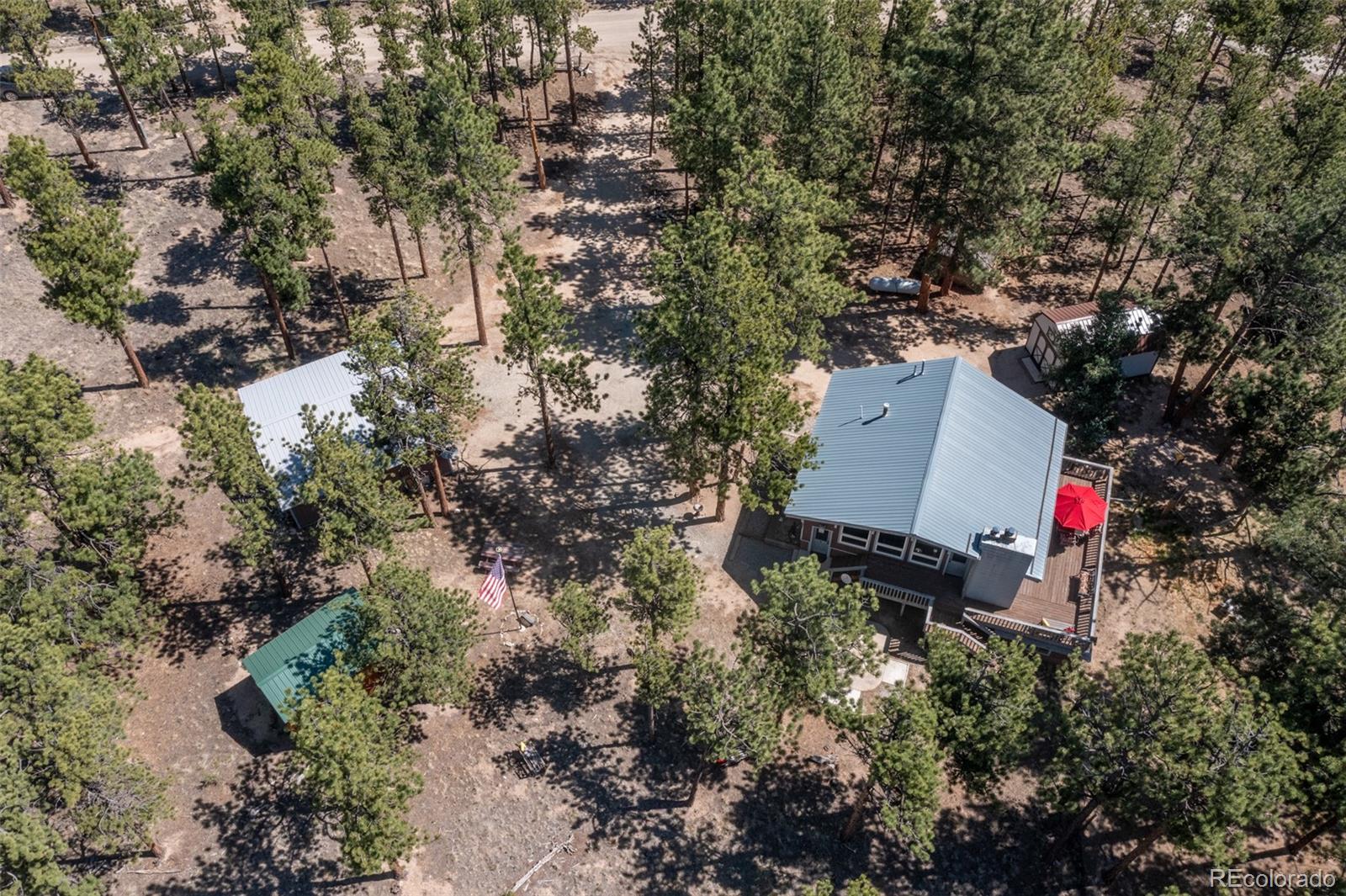 16530 Mount Princeton Road Buena Vista CO 81211