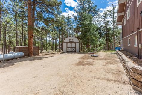 16530 Mount Princeton Road Buena Vista CO 81211