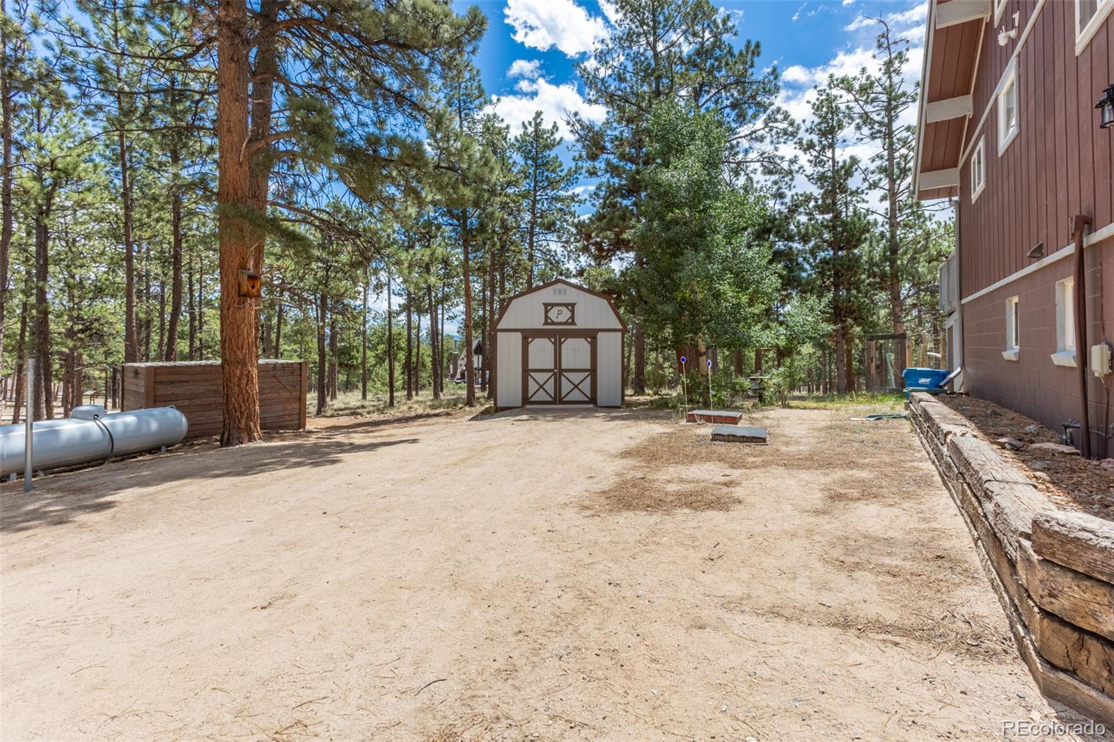 16530 Mount Princeton Road Buena Vista CO 81211