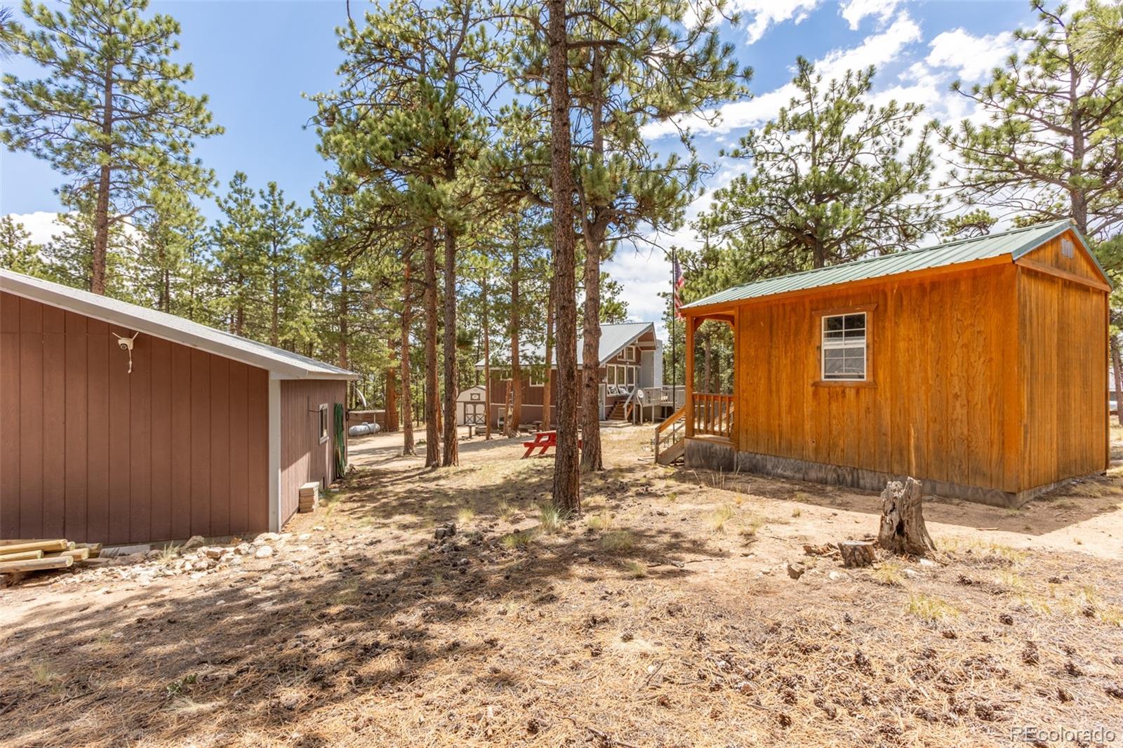16530 Mount Princeton Road Buena Vista CO 81211