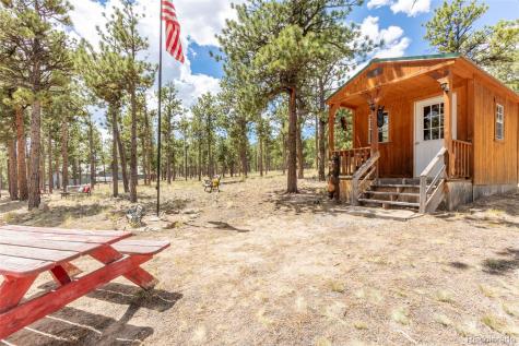 16530 Mount Princeton Road Buena Vista CO 81211