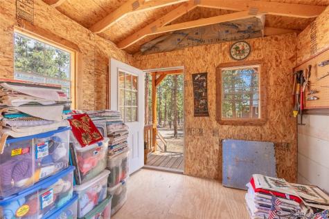 16530 Mount Princeton Road Buena Vista CO 81211