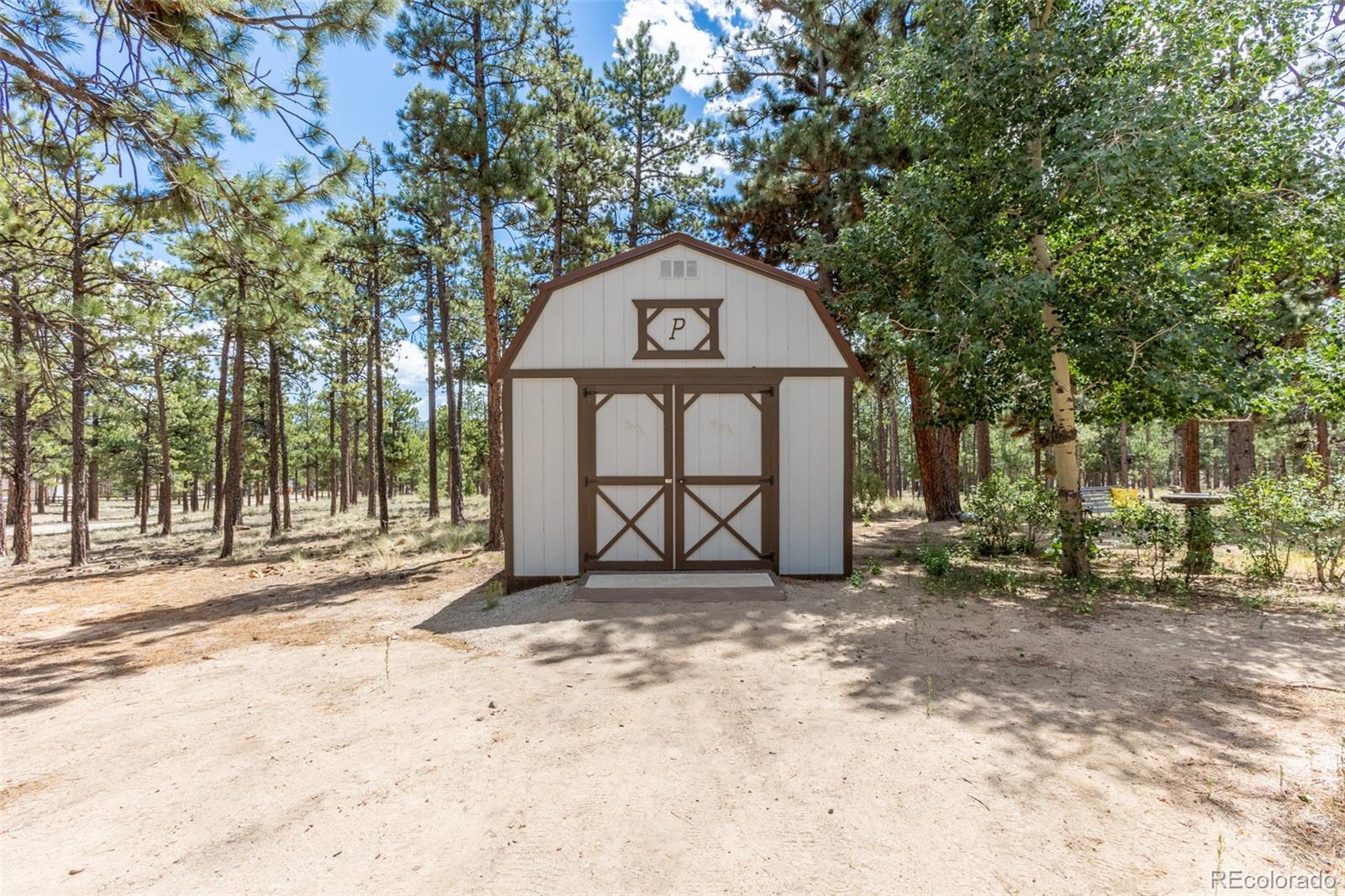 16530 Mount Princeton Road Buena Vista CO 81211