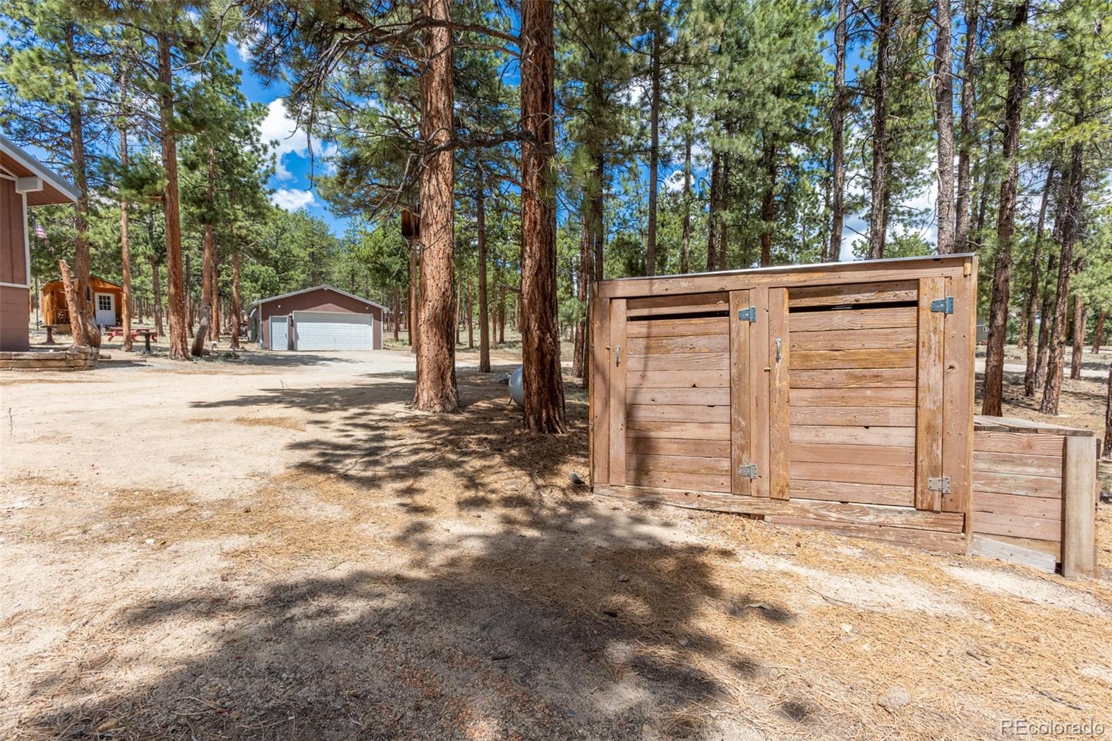 16530 Mount Princeton Road Buena Vista CO 81211