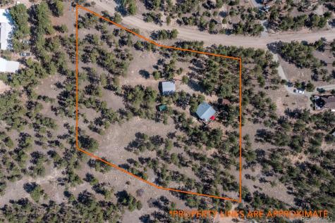 16530 Mount Princeton Road Buena Vista CO 81211