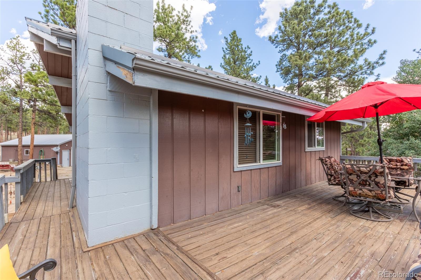 16530 Mount Princeton Road Buena Vista CO 81211
