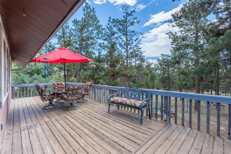 16530 Mount Princeton Road Buena Vista CO 81211