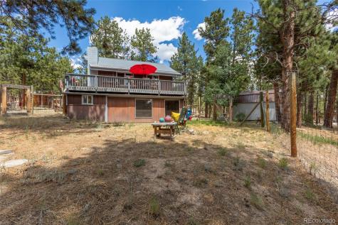 16530 Mount Princeton Road Buena Vista CO 81211