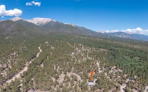 16530 Mount Princeton Road Buena Vista CO 81211