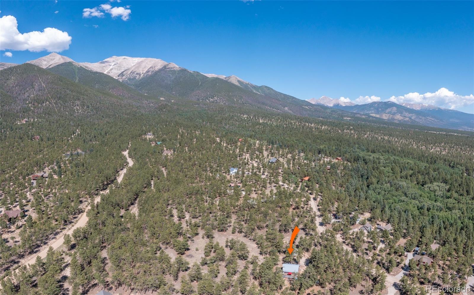16530 Mount Princeton Road Buena Vista CO 81211