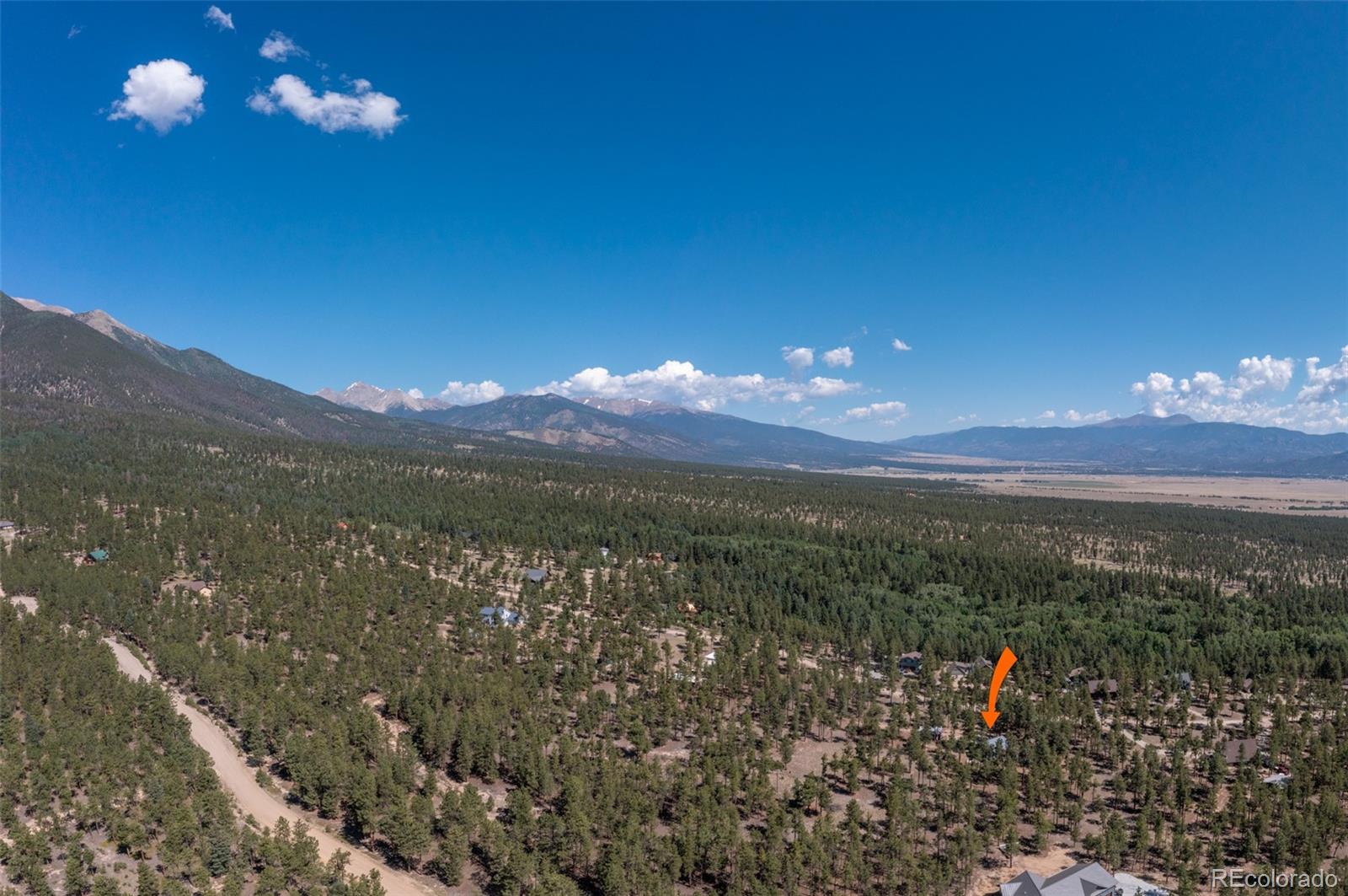 16530 Mount Princeton Road Buena Vista CO 81211