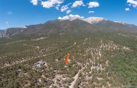16530 Mount Princeton Road Buena Vista CO 81211