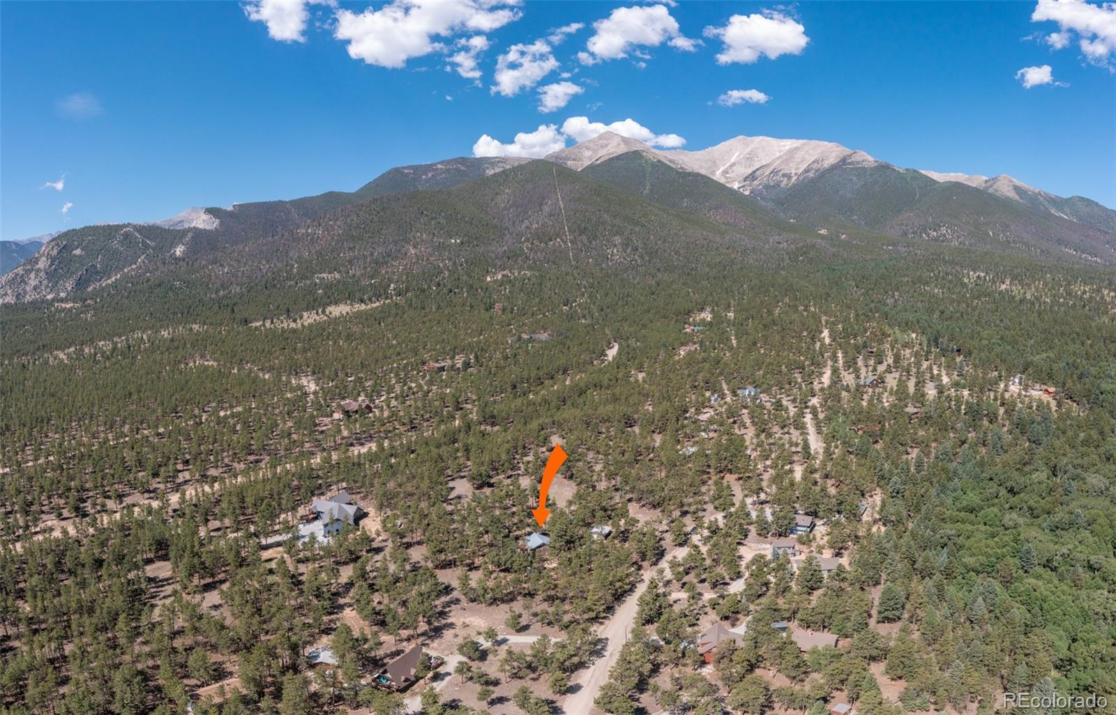16530 Mount Princeton Road Buena Vista CO 81211