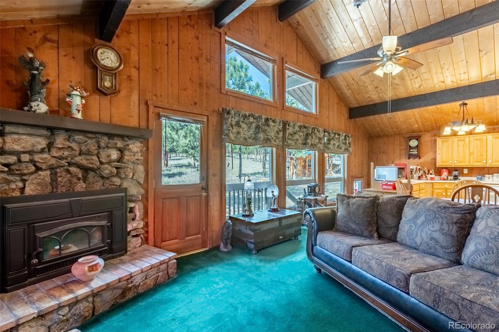16530 Mount Princeton Road Buena Vista CO 81211