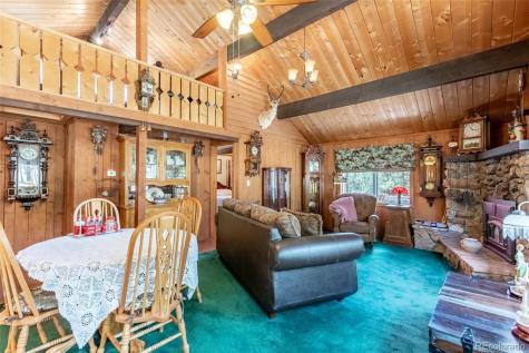 16530 Mount Princeton Road Buena Vista CO 81211