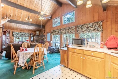 16530 Mount Princeton Road Buena Vista CO 81211