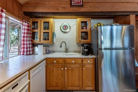 16530 Mount Princeton Road Buena Vista CO 81211