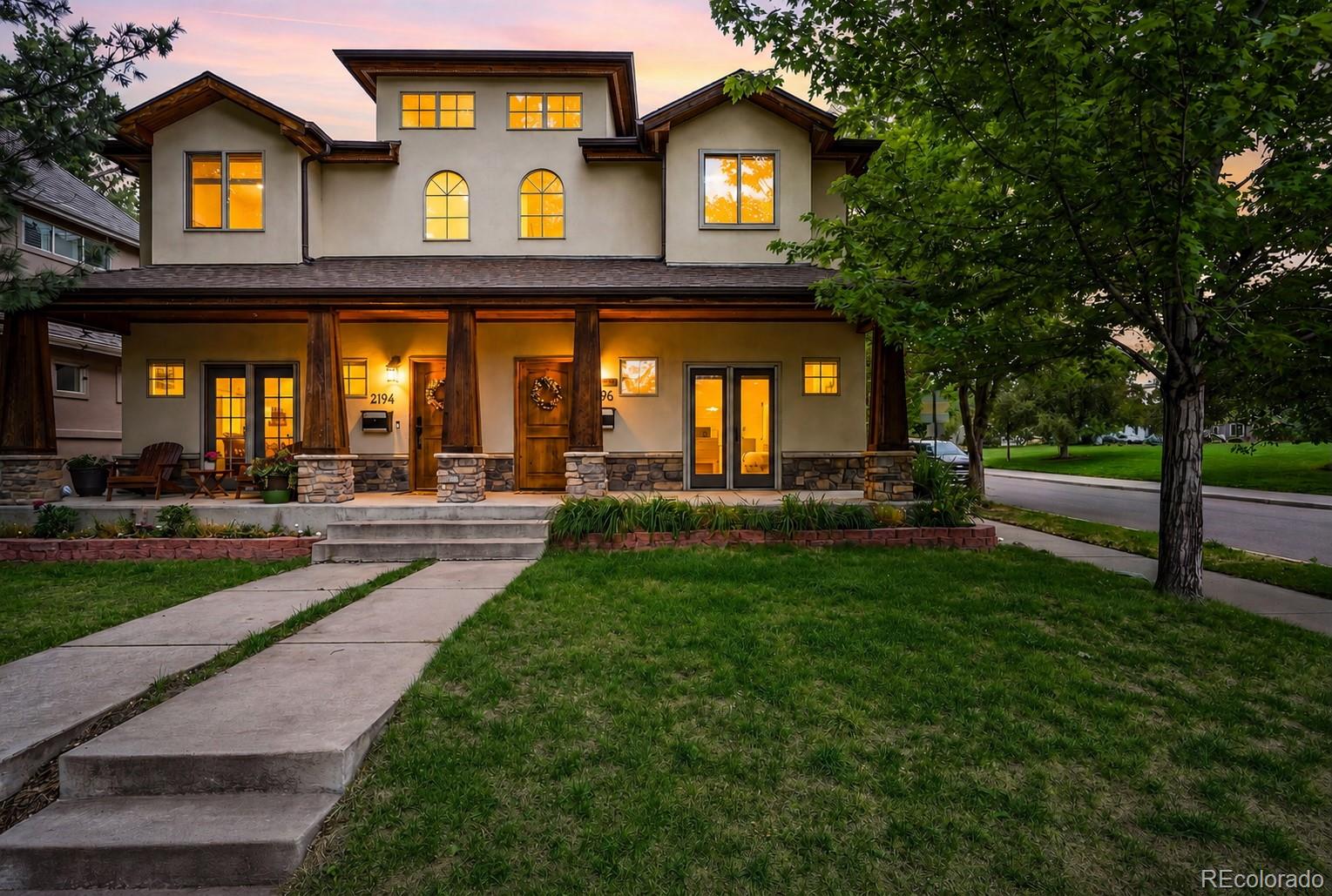 2196 S Washington Street Denver CO 80210