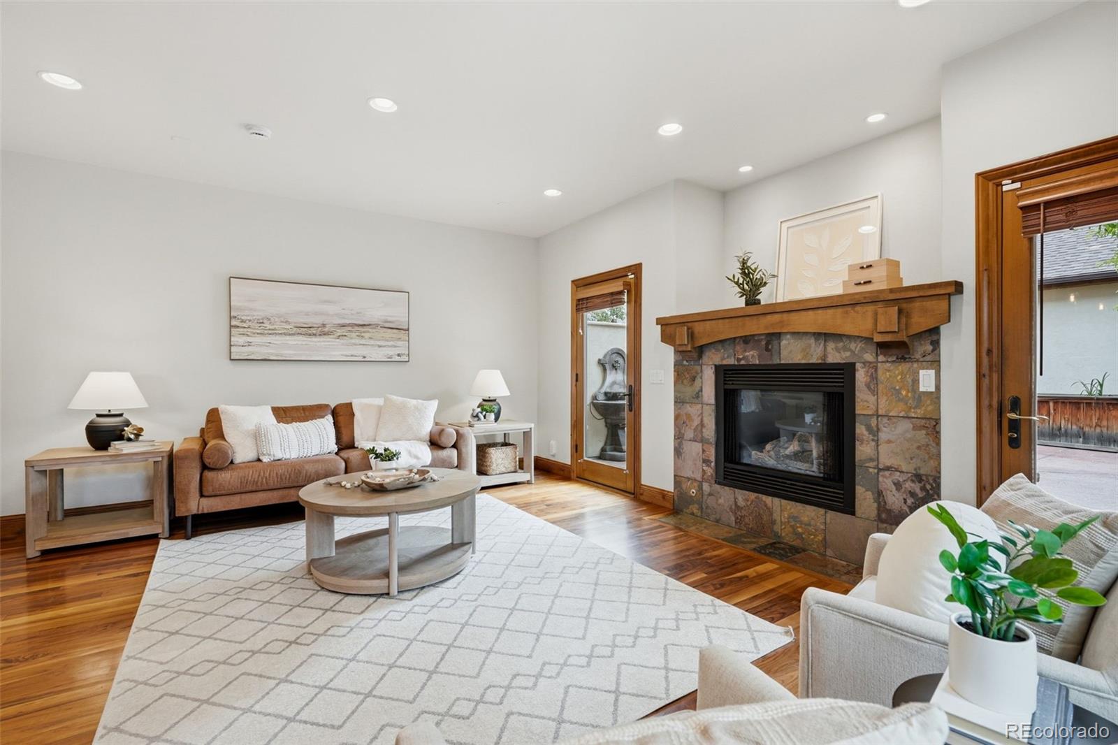 2196 S Washington Street Denver CO 80210