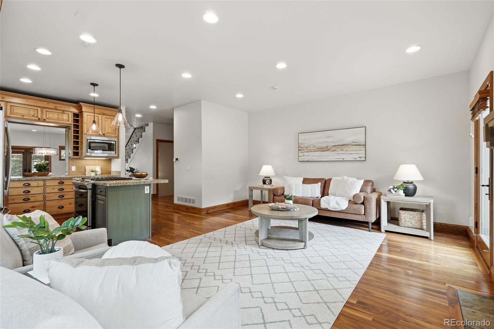 2196 S Washington Street Denver CO 80210