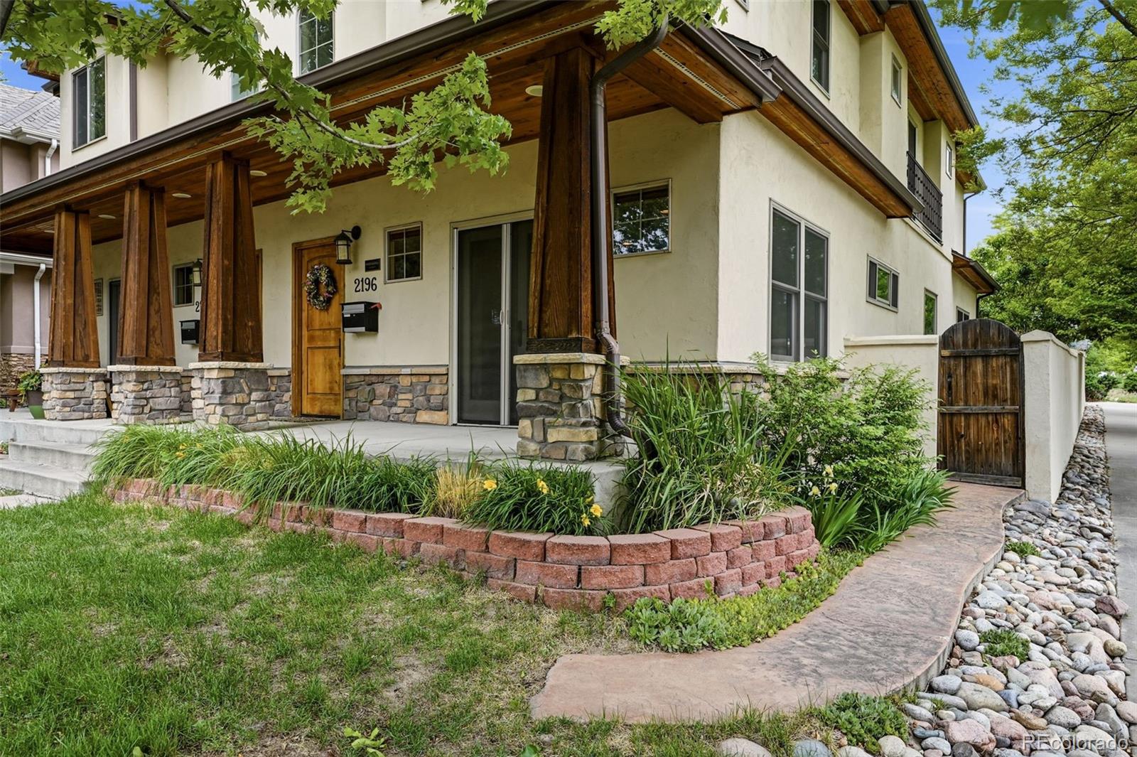 2196 S Washington Street Denver CO 80210