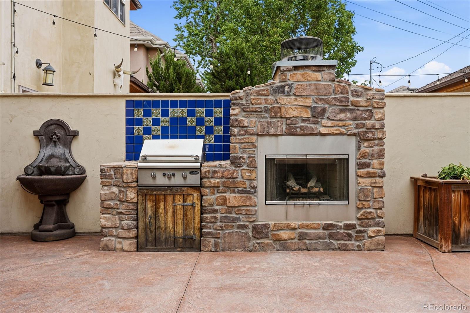 2196 S Washington Street Denver CO 80210