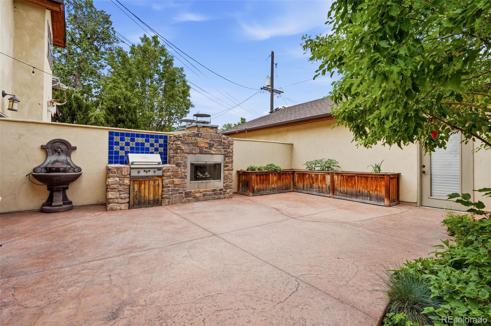 2196 S Washington Street Denver CO 80210