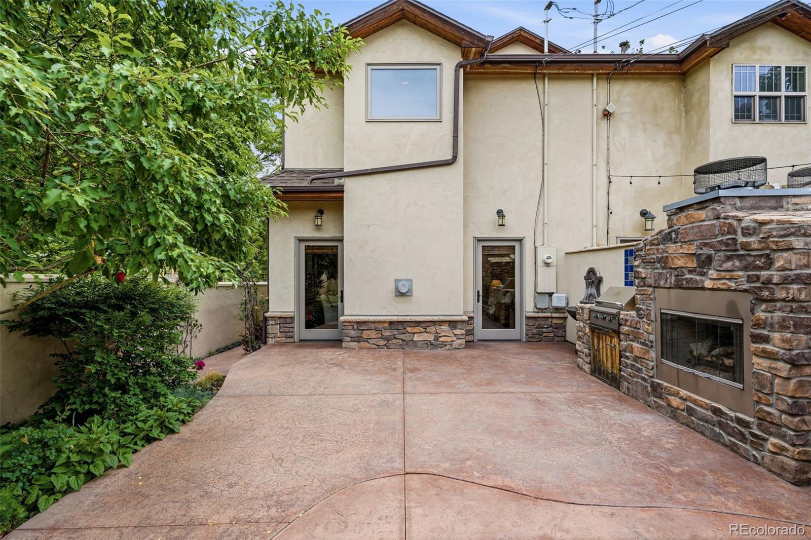 2196 S Washington Street Denver CO 80210